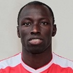 15 - I. M. Ndiaye