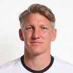 31 - B. Schweinsteiger