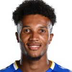 17 - J. Gbamin