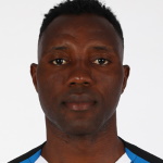 18 - K. Asamoah