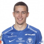 16 - O. J. Schellhas