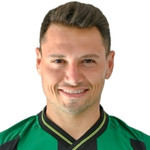 9 - Mauro Zárate