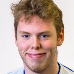 12 - A. B. Hafsteinsson