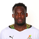 6 - M. Essien