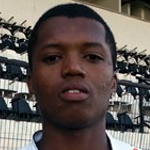 13 - Guilherme Pacheco