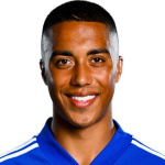 8 - Y. Tielemans