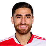 27 - A. Jahanbakhsh