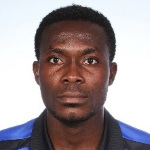 3 - J. Attamah