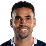 9 - H. Robson-Kanu