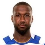 23 - J. Hoilett