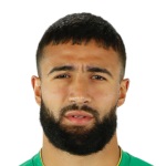 20 - N. Fekir