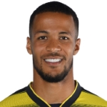 5 - W. Troost-Ekong