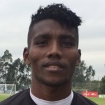 25 - J. D. R. Caicedo