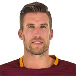 8 - K. Strootman
