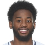 11 - G. N'Koudou