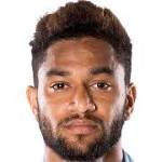 23 - J. Amavi