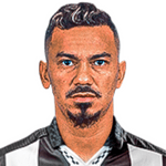 19 - Rodrigo Lindoso