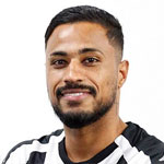 11 - Diego Gonçalves