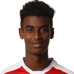 6 - G. Zelalem