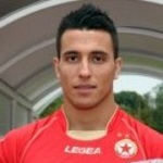 77 - S. F. D. Riberiro