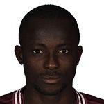 6 - O. Doumbia
