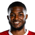 98 - A. Maitland-Niles