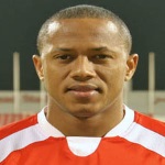 E. D. J. Pereira
