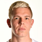 12 - M. M. Patterson