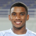 26 - K. Khalfan