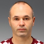 8 - A. Iniesta