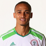 11 - P. Odemwingie