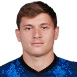 18 - N. Barella