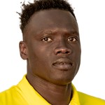 24 - M. Mbaye