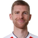 4 - P. Mertesacker