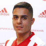 21 - G. Masouras