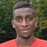 33 - B. Touré