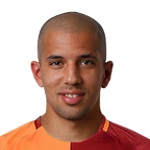89 - S. Feghouli
