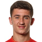 8 - C. Brannagan