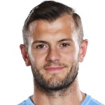 10 - J. Wilshere