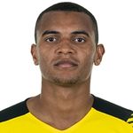 25 - M. Akanji