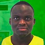 J. Nizeyimana