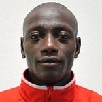 17 - O. Cissokho