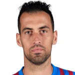 5 - S. Busquets