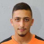 20 - C. Charalambous