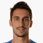 13 - D. Astori