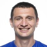 10 - A. Dzagoev