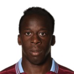 22 - A. Cissokho