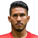 18 - J. C. Valenzuela