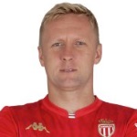 15 - K. Glik