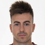 92 - S. El Shaarawy
